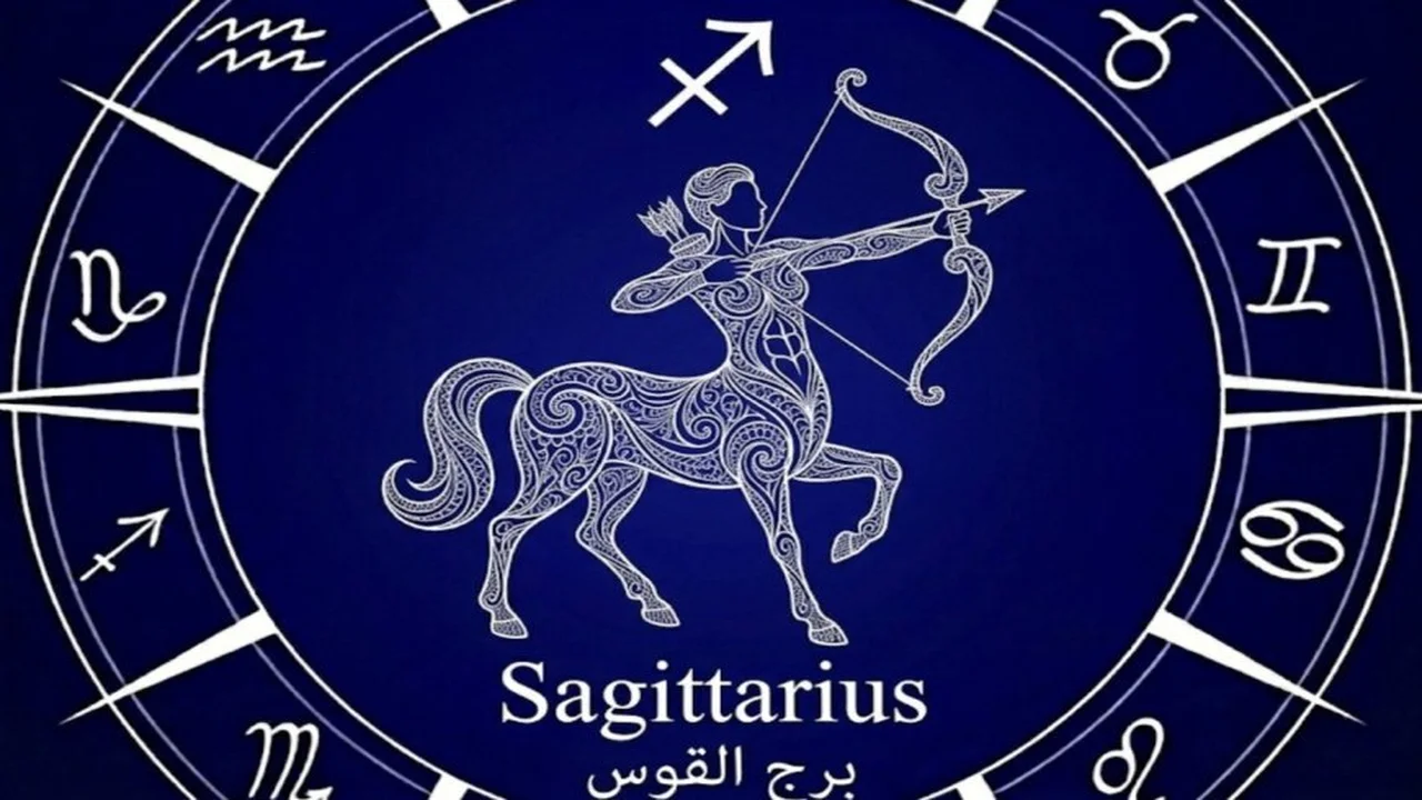 توقعات برج القوس في حظك اليوم السبت الموافق 28 مارس 2026